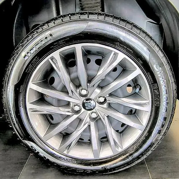 Fiat PULSE 1.3 FLEX DRIVE MANUAL