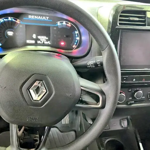 Renault KWID 1.0 12V SCE FLEX INTENSE MANUAL