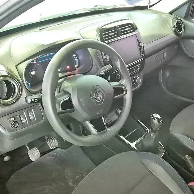 Renault KWID 1.0 12V SCE FLEX INTENSE MANUAL