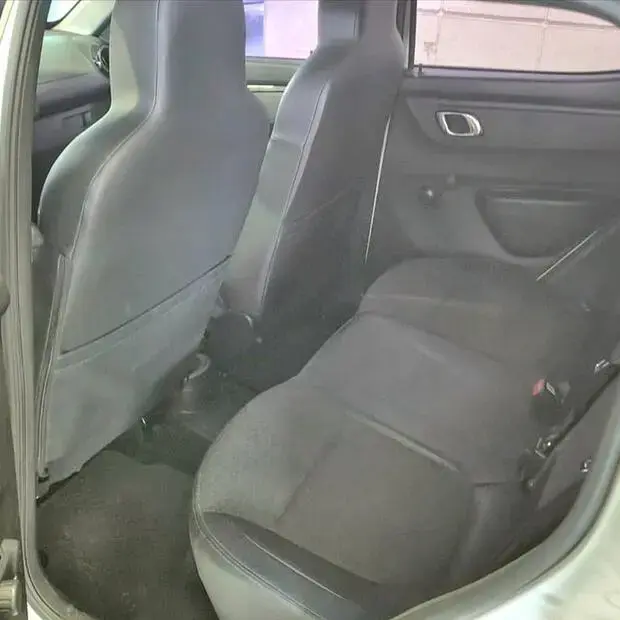 Renault KWID 1.0 12V SCE FLEX INTENSE MANUAL