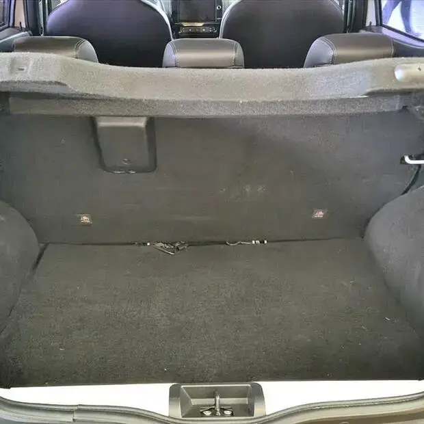 Renault KWID 1.0 12V SCE FLEX INTENSE MANUAL