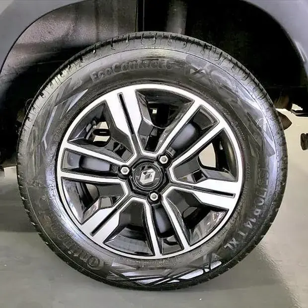 Renault KWID 1.0 12V SCE FLEX INTENSE MANUAL