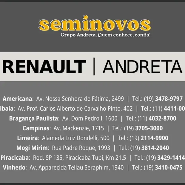 Renault KWID 1.0 12V SCE FLEX INTENSE MANUAL