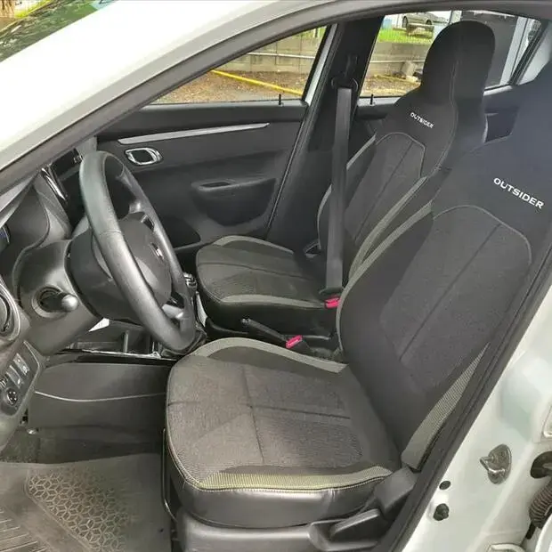 Renault KWID 1.0 12V SCE FLEX OUTSIDER MANUAL