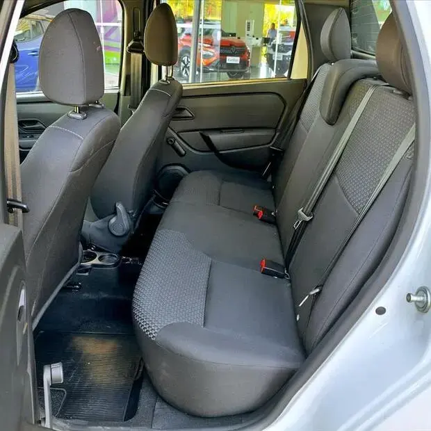 Renault OROCH 1.6 16V SCE FLEX PRO MANUAL