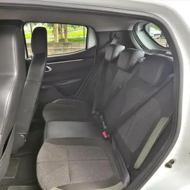 Renault KWID 1.0 12V SCE FLEX OUTSIDER MANUAL