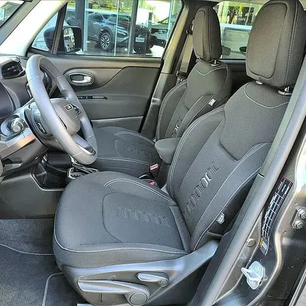 Jeep RENEGADE 1.3 T270 TURBO FLEX ALTITUDE AT6