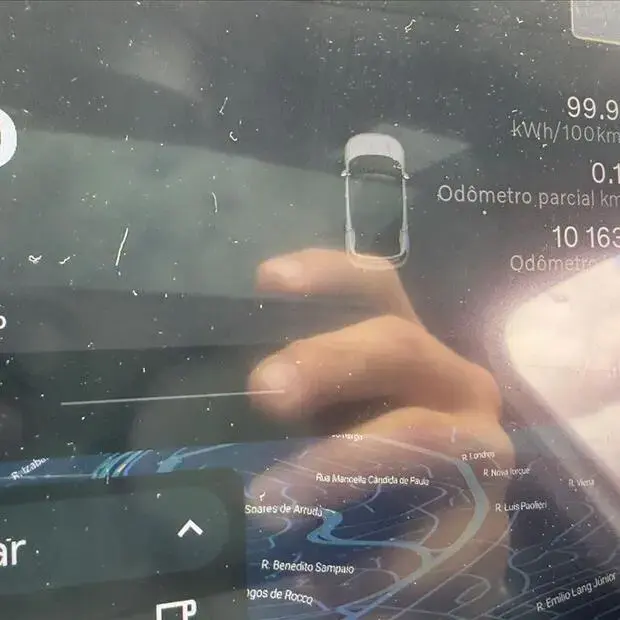 Volvo EX30 69 KW ELÉTRICO ULTRA