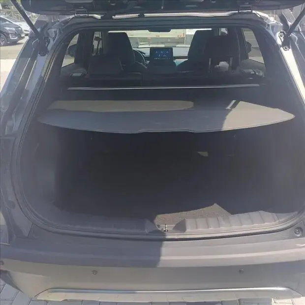 Toyota COROLLA CROSS 2.0 VVT-IE FLEX XRE DIRECT SHIFT