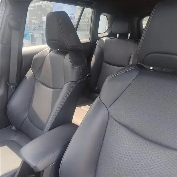 Toyota COROLLA CROSS 2.0 VVT-IE FLEX XRE DIRECT SHIFT