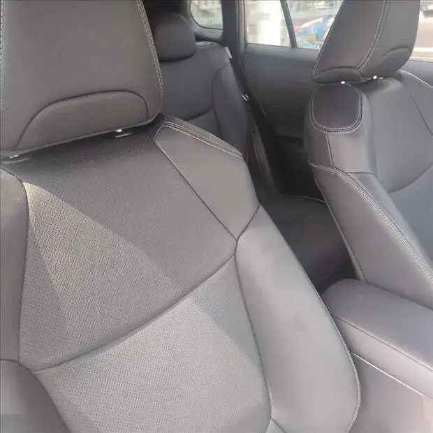 Toyota COROLLA CROSS 2.0 VVT-IE FLEX XRE DIRECT SHIFT