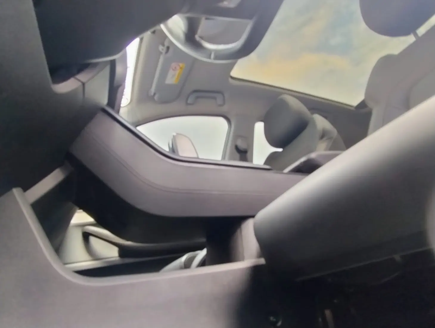 galeria Tiggo 5X Pro