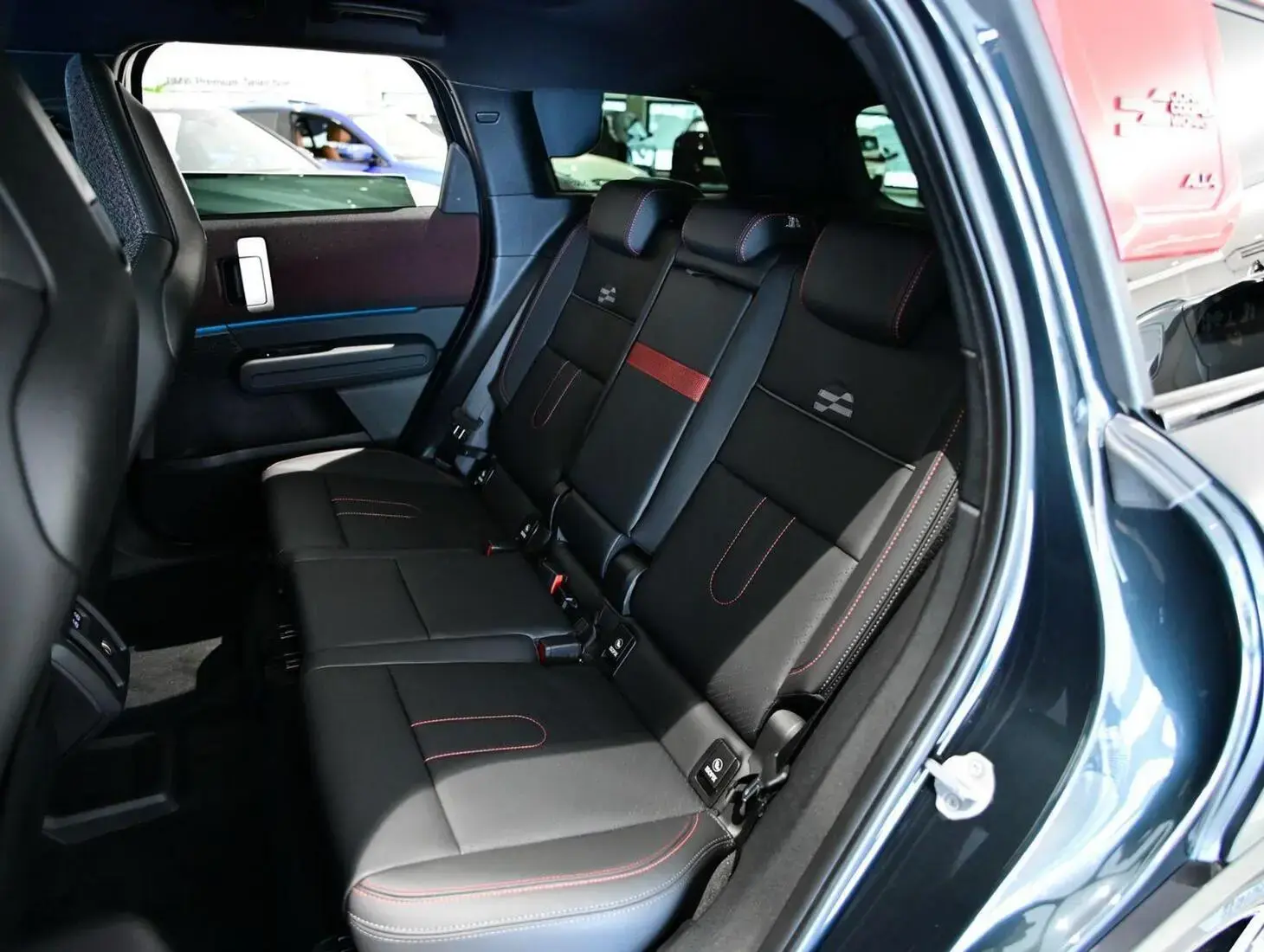 galeria Cooper Countryman