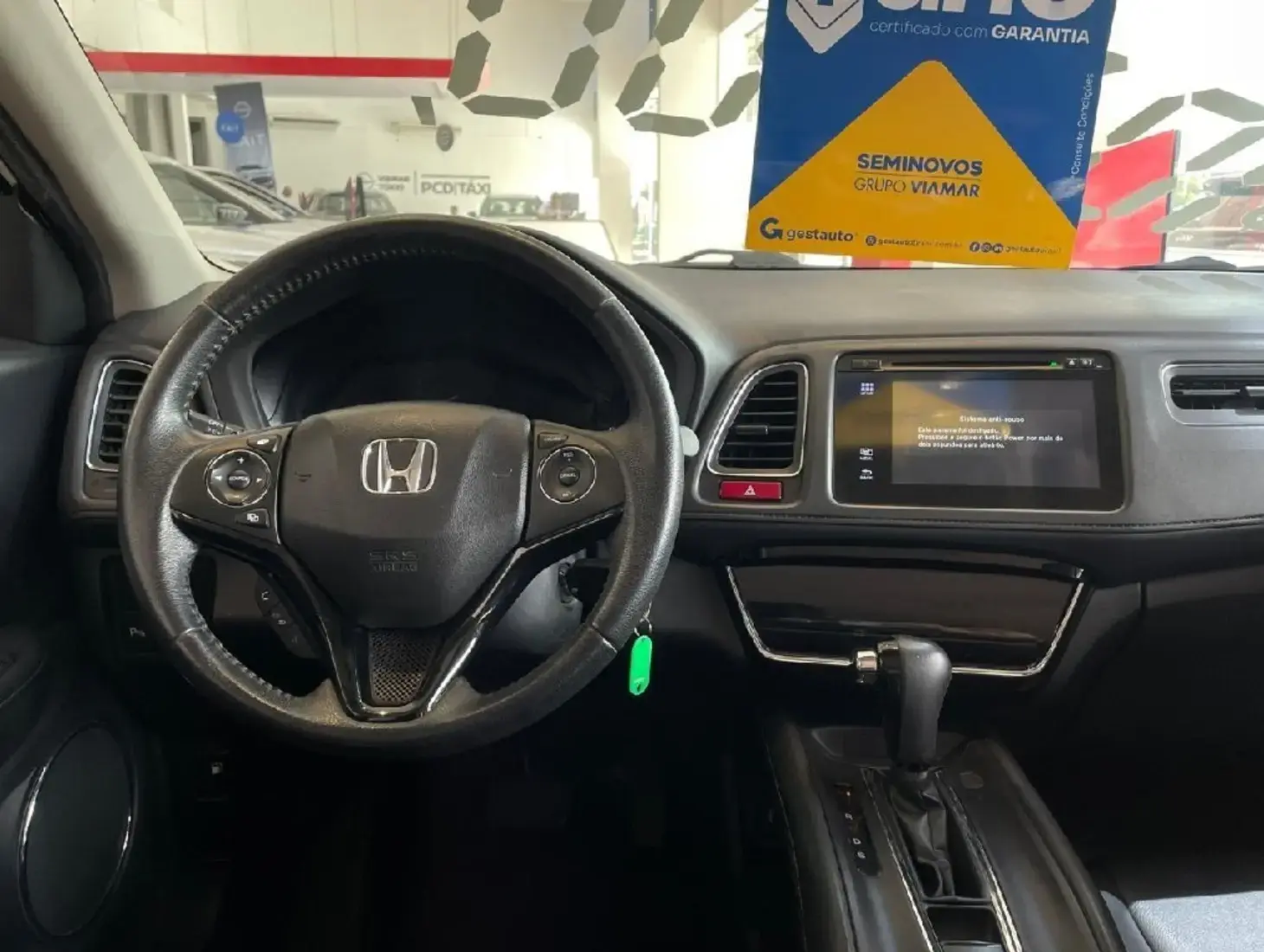 galeria HR-V