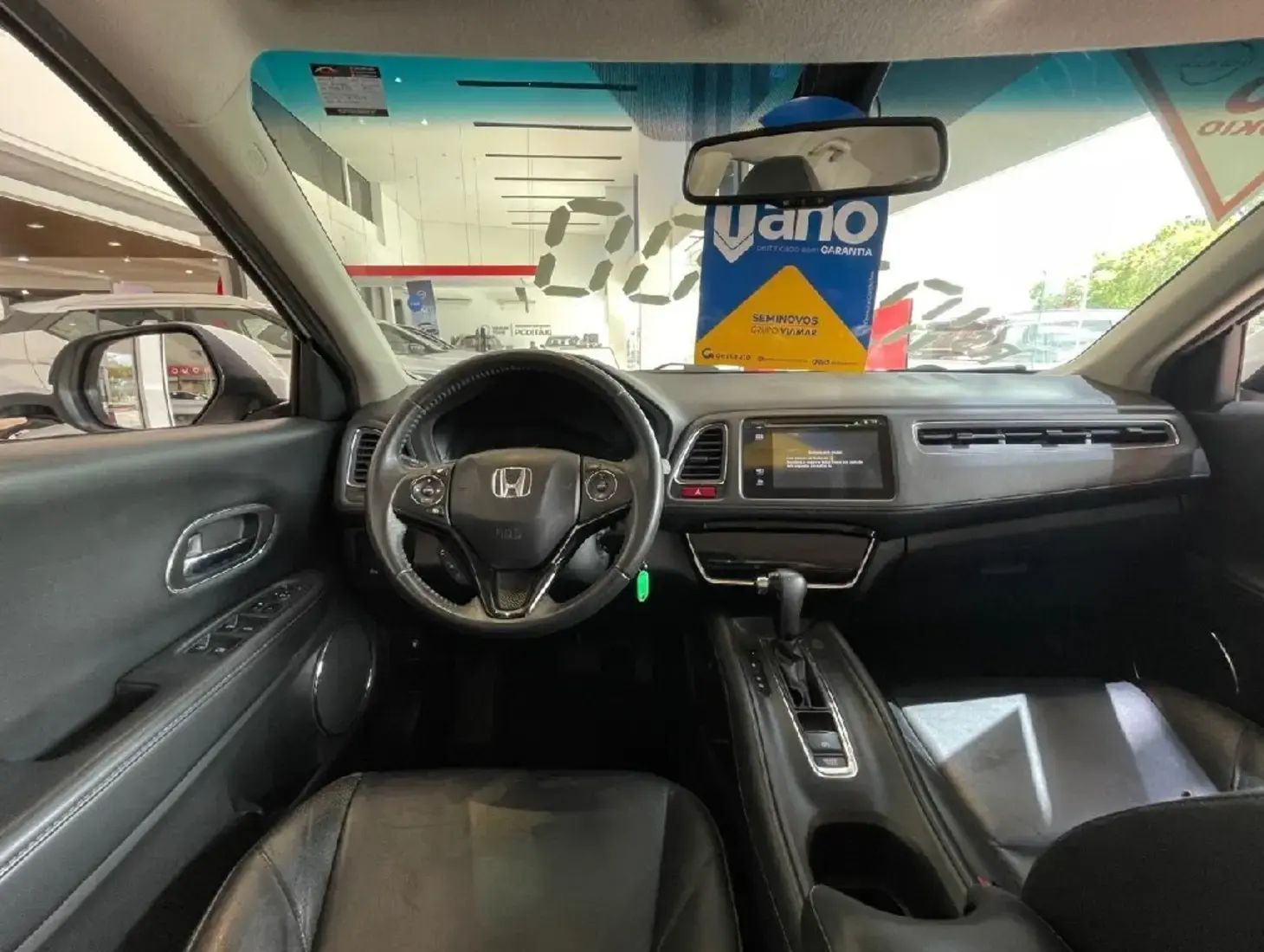 galeria HR-V
