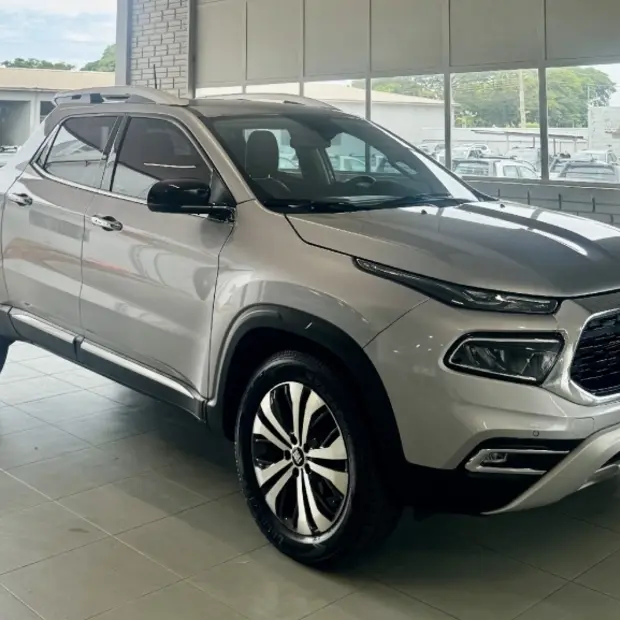 Fiat TORO 2.0 16V TURBO DIESEL VOLCANO 4WD AT9