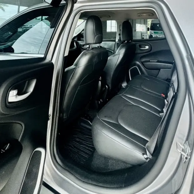 Fiat TORO 2.0 16V TURBO DIESEL VOLCANO 4WD AT9