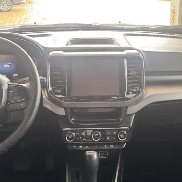 Fiat TORO 2.0 16V TURBO DIESEL VOLCANO 4WD AT9