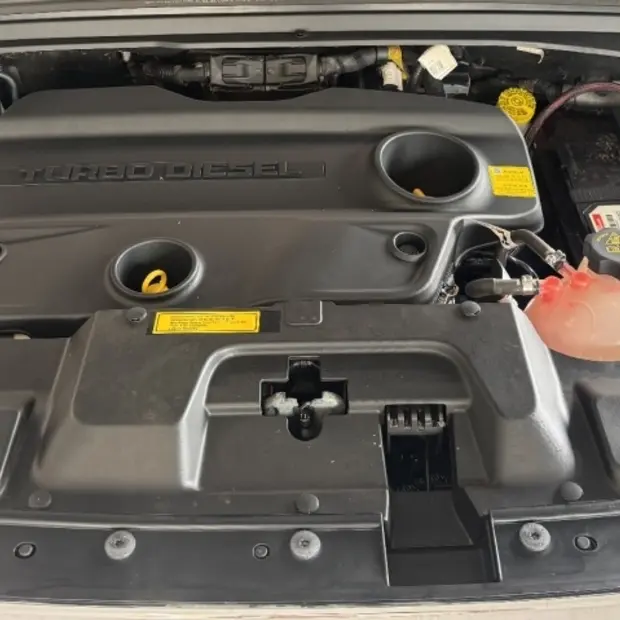 Fiat TORO 2.0 16V TURBO DIESEL VOLCANO 4WD AT9