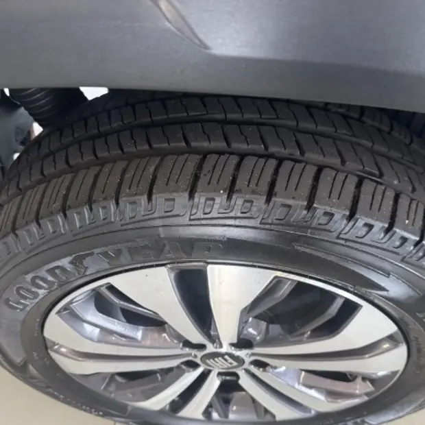 Fiat TORO 2.0 16V TURBO DIESEL VOLCANO 4WD AT9