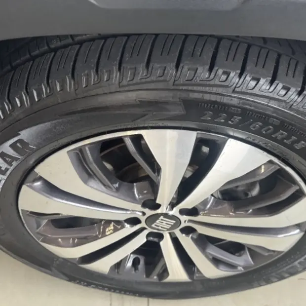 Fiat TORO 2.0 16V TURBO DIESEL VOLCANO 4WD AT9