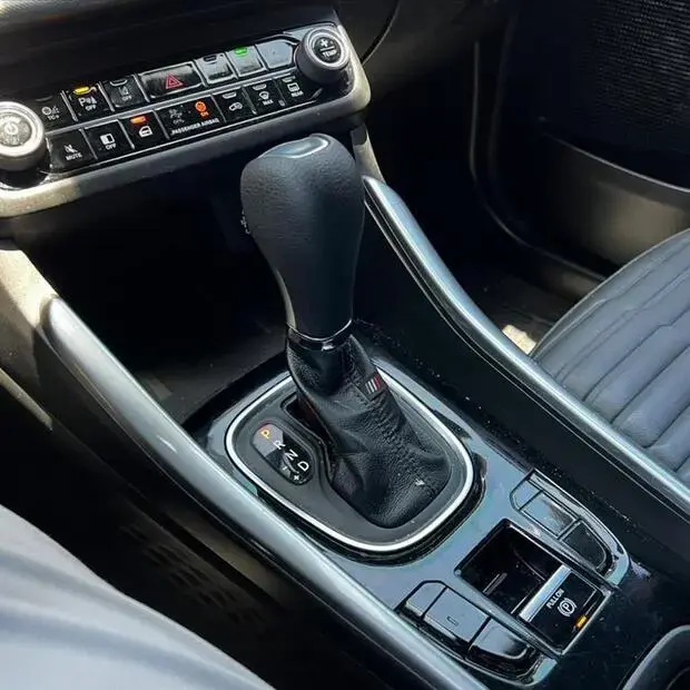 Fiat FASTBACK 1.0 TURBO 200 FLEX IMPETUS CVT