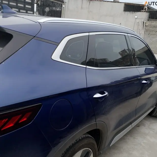 Byd SONG PLUS 1.5 DM-I HÍBRIDO AUTOMÁTICO