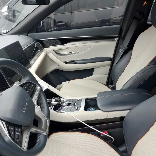 Byd SONG PLUS 1.5 DM-I HÍBRIDO AUTOMÁTICO