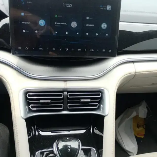 Byd SONG PLUS 1.5 DM-I HÍBRIDO AUTOMÁTICO