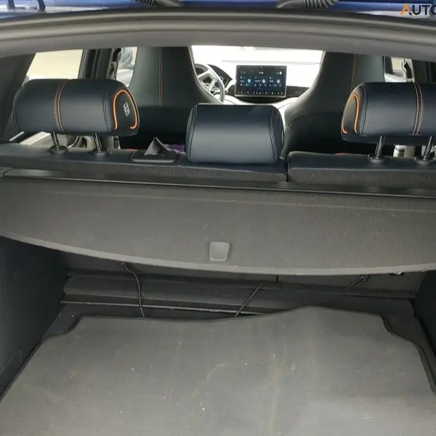 Byd SONG PLUS 1.5 DM-I HÍBRIDO AUTOMÁTICO