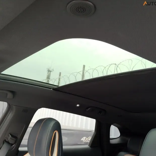 Byd SONG PLUS 1.5 DM-I HÍBRIDO AUTOMÁTICO