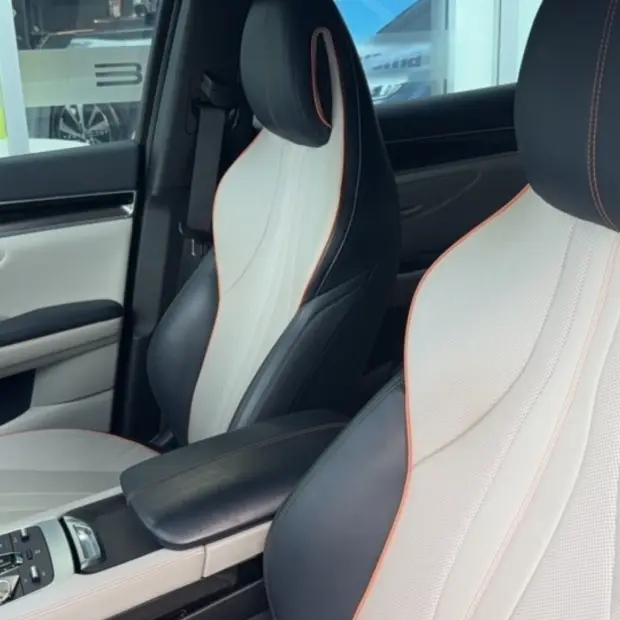 Byd SONG PLUS 1.5 DM-I HÍBRIDO AUTOMÁTICO