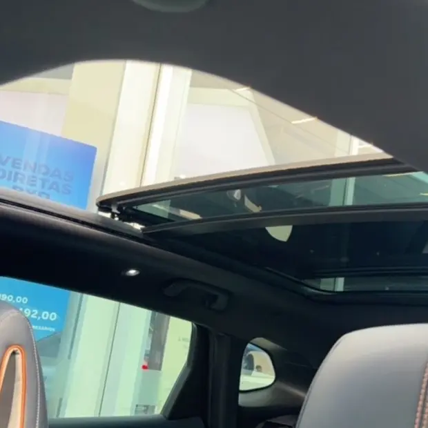 Byd SONG PLUS 1.5 DM-I HÍBRIDO AUTOMÁTICO