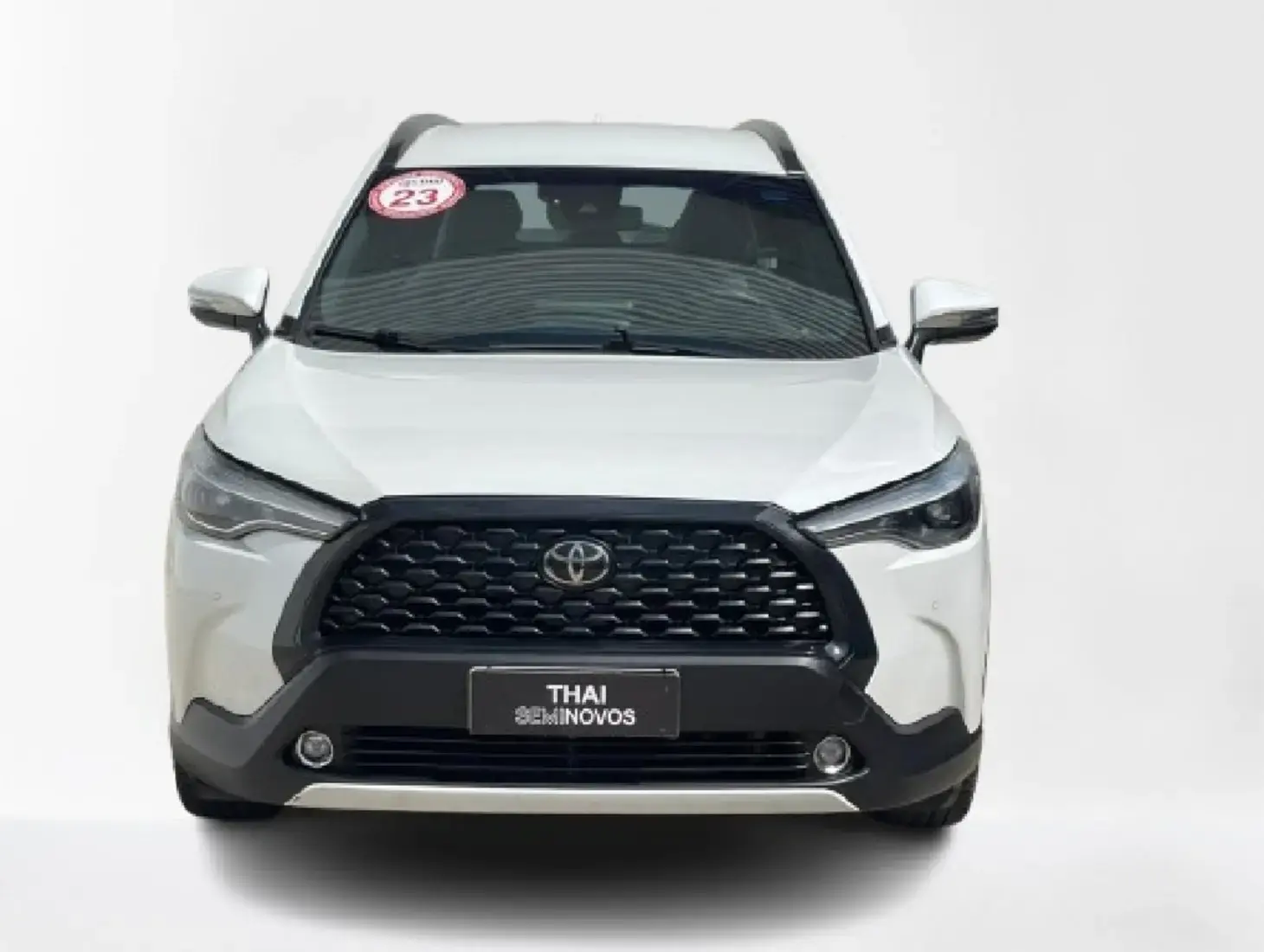 galeria Corolla Cross