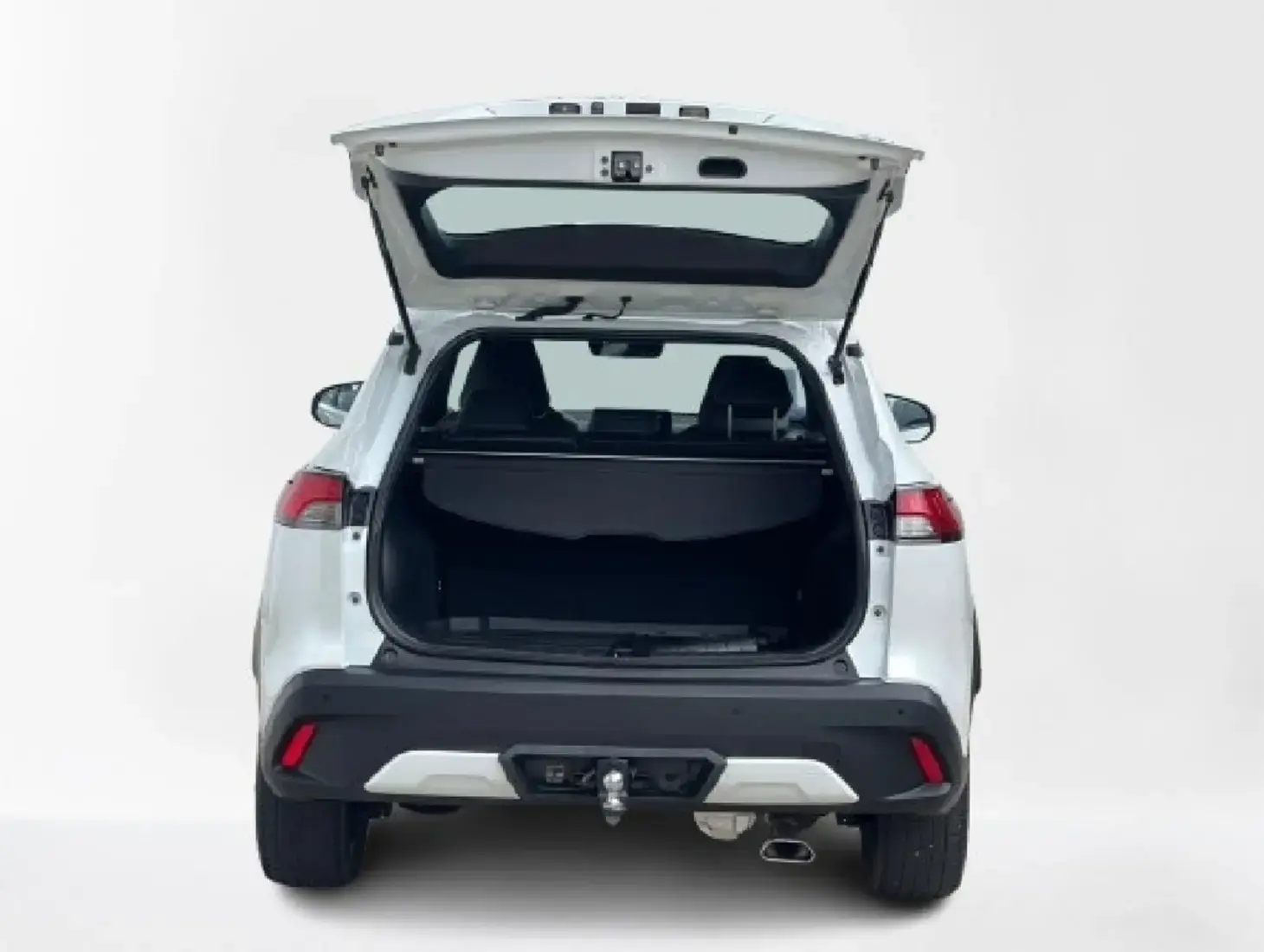 galeria Corolla Cross