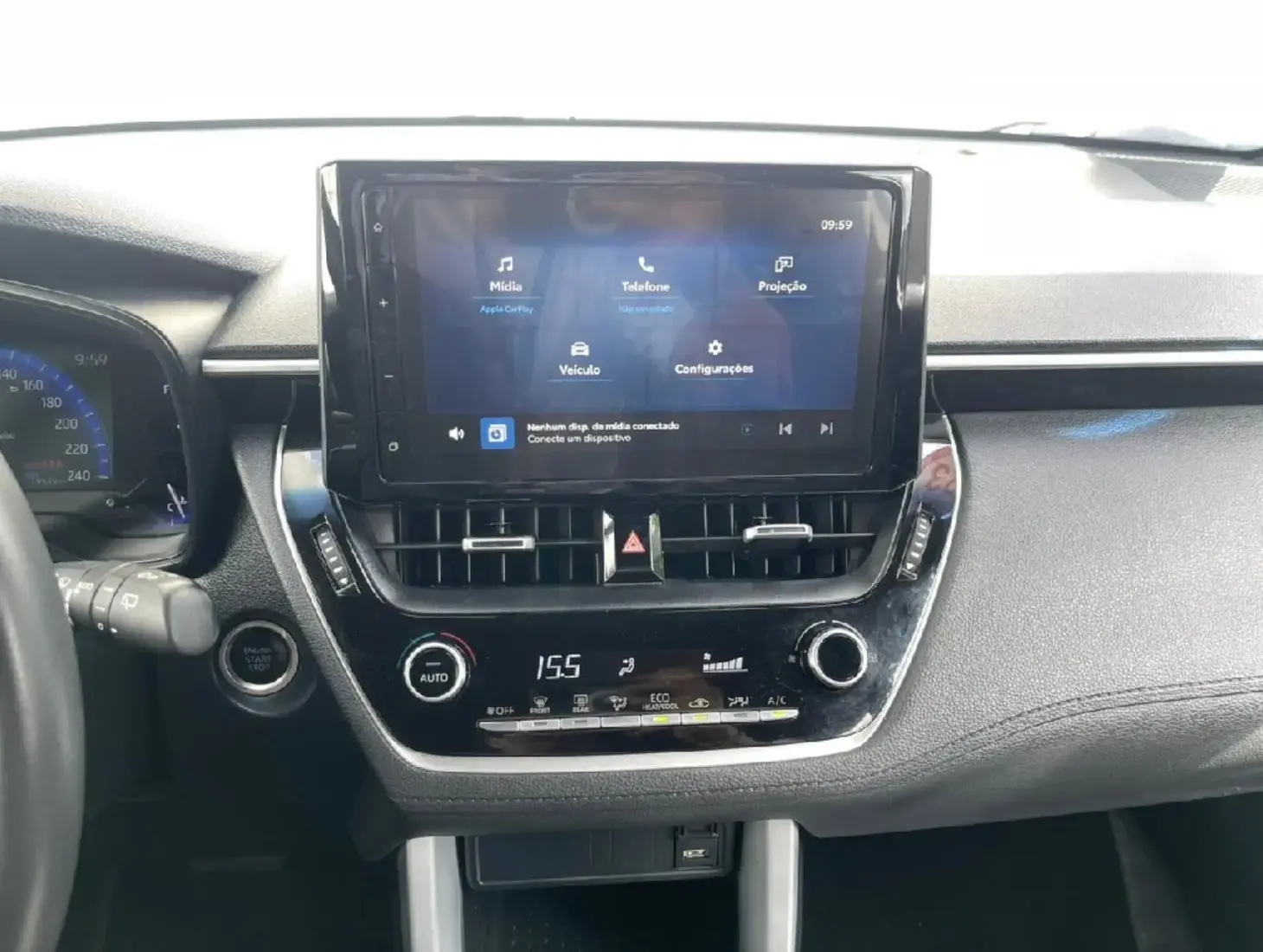 galeria Corolla Cross