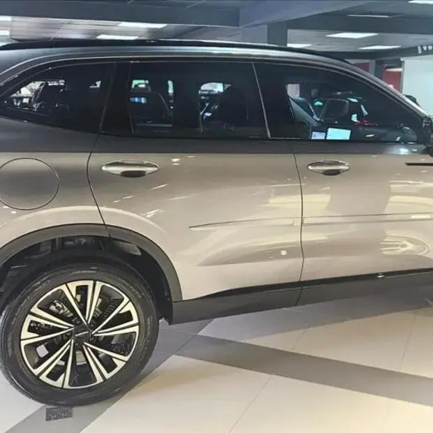 Gwm HAVAL H6 1.5 PHEV19 E-TRACTION