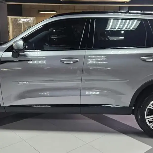 Gwm HAVAL H6 1.5 PHEV19 E-TRACTION