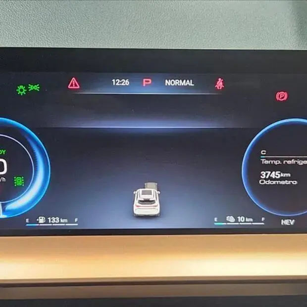 Gwm HAVAL H6 1.5 PHEV19 E-TRACTION