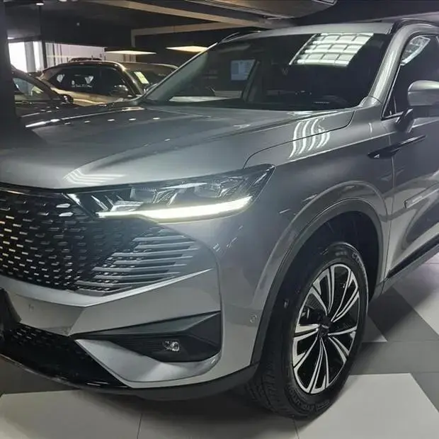 Gwm HAVAL H6 1.5 PHEV19 E-TRACTION