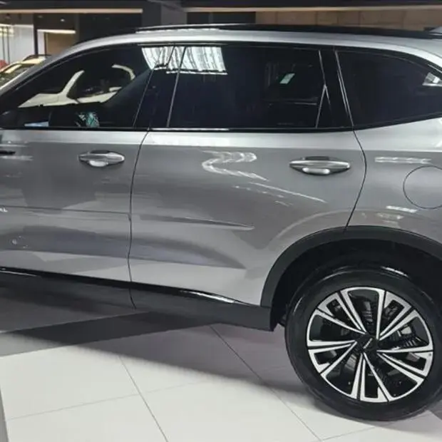 Gwm HAVAL H6 1.5 PHEV19 E-TRACTION