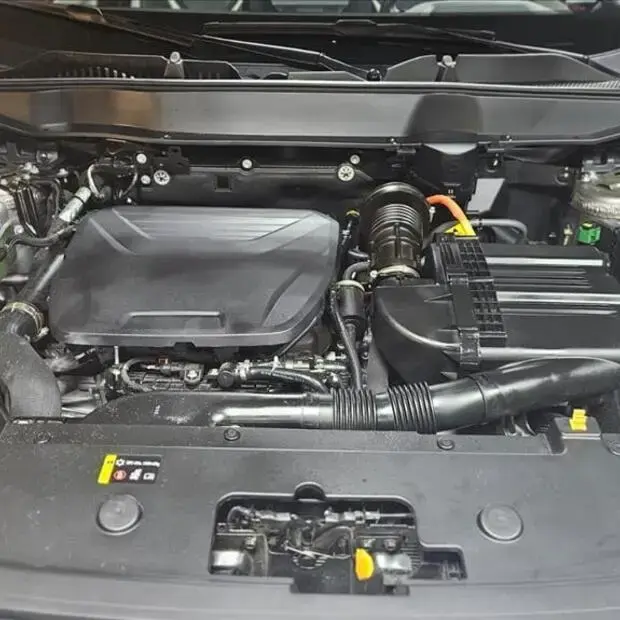 Gwm HAVAL H6 1.5 PHEV19 E-TRACTION