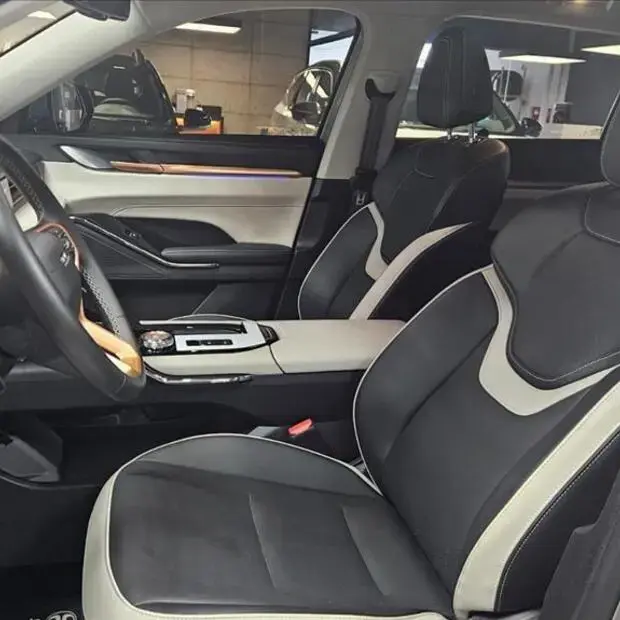 Gwm HAVAL H6 1.5 PHEV19 E-TRACTION