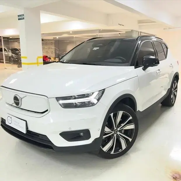 Volvo XC40 P8 RECHARGE ELECTRIC BEV PURE AWD
