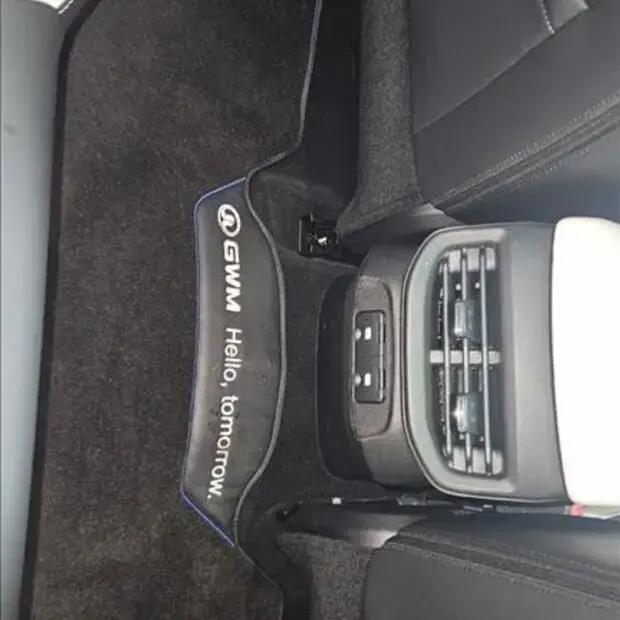 Gwm HAVAL H6 1.5 PHEV19 E-TRACTION