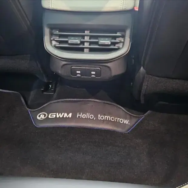 Gwm HAVAL H6 1.5 PHEV19 E-TRACTION