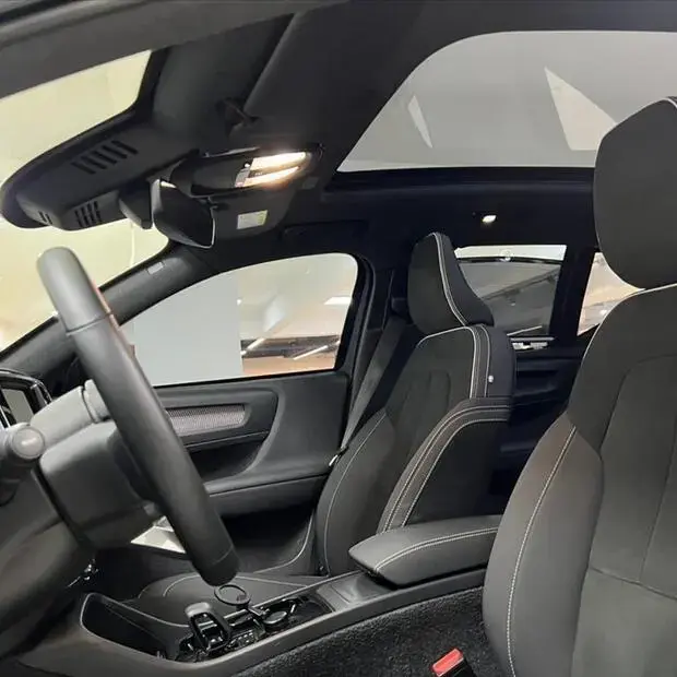 Volvo XC40 P8 RECHARGE ELECTRIC BEV PURE AWD