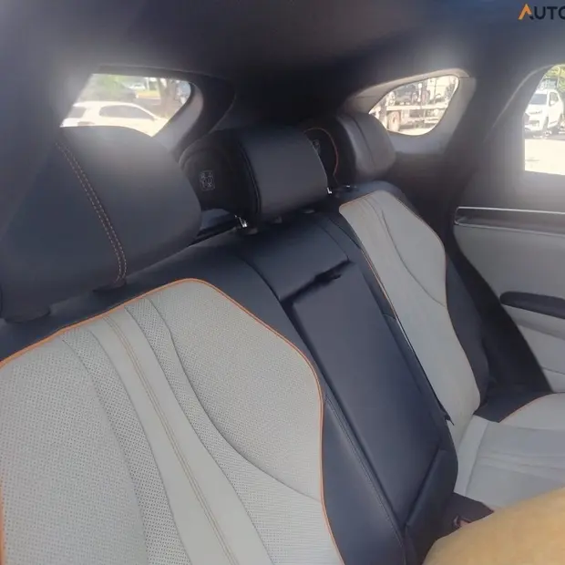 Byd SONG PLUS 1.5 DM-I HÍBRIDO AUTOMÁTICO