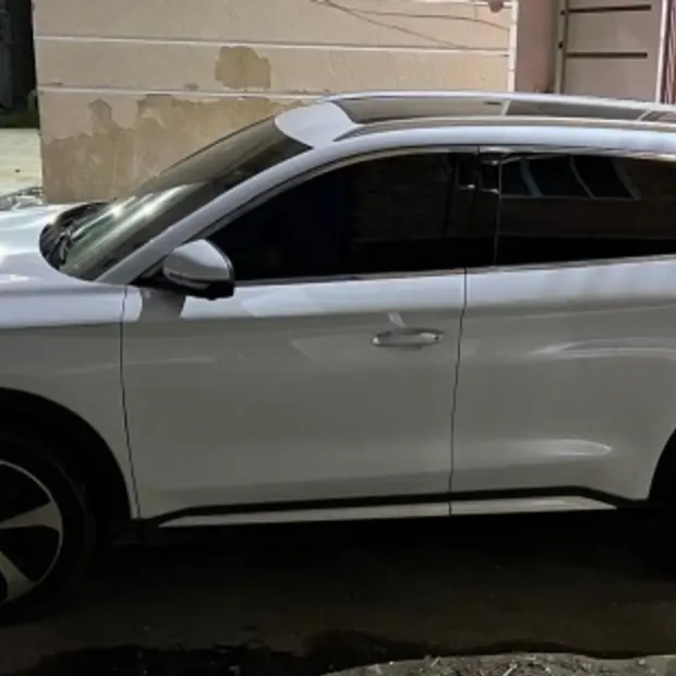 Byd SONG PLUS 1.5 DM-I HÍBRIDO AUTOMÁTICO