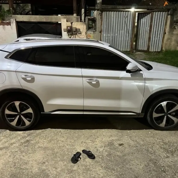 Byd SONG PLUS 1.5 DM-I HÍBRIDO AUTOMÁTICO